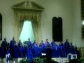 Oakwood Aeolians - Great is thy Faithfulness