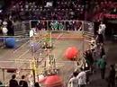 Team 238 Robot Hurdling Team 238 Robot Hurdling