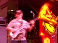 performance at the 2007 french quarter festival