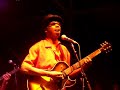 performance at the 2007 french quarter festival