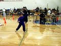 Zach M. Wushu Form KTKK Zach M. Wushu Form KTKK