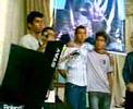 Resultado Acamp 2007 Vencedor a Cada Dia IASD Central Aju