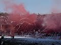 Entrada Inter x Goi�s - For�a INTER!