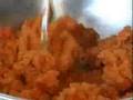 sweet potato casserole