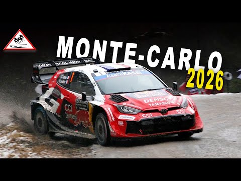 Latest WRC HD & Rally HD Videos