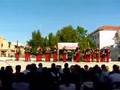 la cancion del legionario