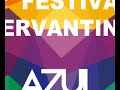 Segundo Festival Cervantino - Turismo en Azul