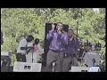 once again, paul porter and the christianaires show that they are
the keeper of the flames for gospel
music that awakens your spirit.