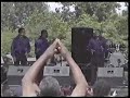 once again, paul porter and the christianaires show that they are
the keeper of the flames for gospel
music that awakens your spirit.