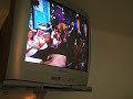 Nat Watches 3OH!3 on TRL Nat Watches 3OH!3 on TRL