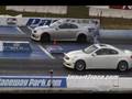 Infiniti G35 vs G35 Coupe