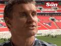 David Coulthard - Exclusive
