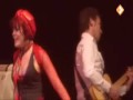 Doe maar, de musical - alles gaat voorbij - prof. opname