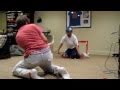 Mini Hockey at its Finest #1