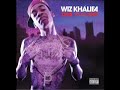 Wiz Khalifa- Red Carpet (Like A Movie)