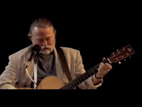 Scott Ainslie Live: Robert Johnson