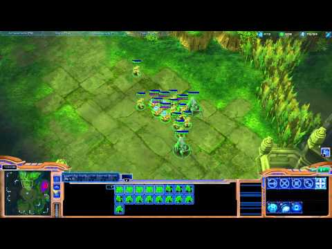 starcraft 2 protoss starcraft 2 protoss