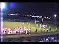 Castleberry Lions -vs- Everman BullDogs