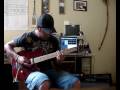 videos de Promoção Cover Guitarra - Edu Ardanuy (Daniel Gagleta - música - Mad Dog - by Edu Ardanuy)