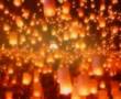 Yee Peng Lanna festival