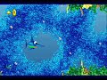 Donkey Kong Country 3 (GBA) - Floodlit Fish