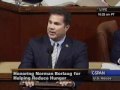 Rep. Bruce Braley Honors the Life of Dr. Norman Borlaug