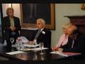 Iraq human rights forum - Iraqi Deputy Minister for Human Rights, Hussein Jasim Nasser Al-Zuhairi