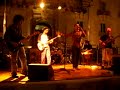 Uaripat - Contrabbando (live at Musicateneo, Catania,2007)