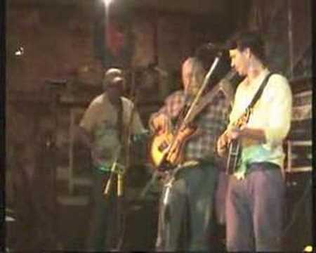 Foggy Mountain Breakdown Huckleberry ...