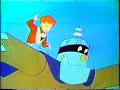 Impossibles meet Frankenstein Jr. bumper