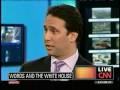 Michael Maslansky on CNN American Morning 2/9/09