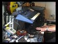 snikhaas plays some arpeggiator sound on novation a-station snikhaas plays some arpeggiator sound on novation a-station
