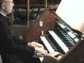 Albinoni‚ "Adagio in g minor"‚ arr. Pipe Organ