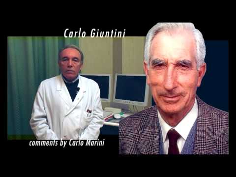 IFC history: Giuntini (italian)