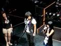 神木与瞳 LIVE BAND音乐会 Talking