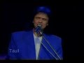O que ser� - Roberto Carlos e Chico Buarque