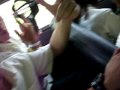 Jodeera en la guagua-el combo de 11
