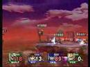 Hybrid Speed(Wolf)-FzeroX(Fox) vs. Soul Stealers 1/3