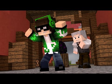 SES GELMİYOR ! MİNECRAFT EGG WARS BKT