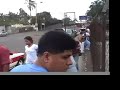 accidente