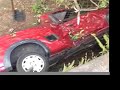 accidente