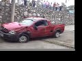 accidente