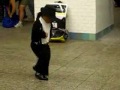 MINI MICHAEL JACKSON