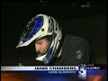 Mike talking about the Zero MX Motorcycle