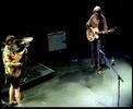 Ari Lahdekorpi jams with Jukka Tolonen