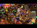 ★ Moonguard - Orgy Chronicles #3 - Big C amp Towelliee 