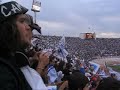 COLO COLO BICAMPEON - Salida