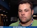 Joba Chamberlain interview, 6/25/08 Joba Chamberlain interview, 6/25/08