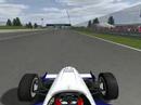 rFactor - Formula BMW - Indianapolis rFactor - Formula BMW - Indianapolis
