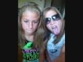 Movie- jenny and cheyann and cassiee